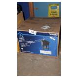 24ï¿½ laundry tub w faucet