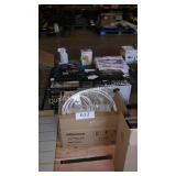 hisense ice maker