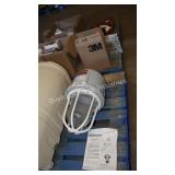 ge outdoor light