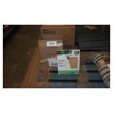ctn of 3m all purpose sand paper