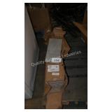 3 ctns asst tile