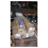 5 rolls of 30x53 poly bags
