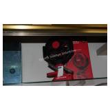 craftsman 20v clamp fan - tool only (display)