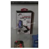 telescoping phone holder (display)