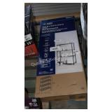 4 tier wire shelving unit