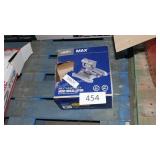 orbit max sprinkler