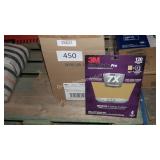 ctn of 3m 120med sand paper