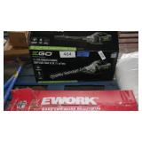 ego blower (batt/ch in office)
