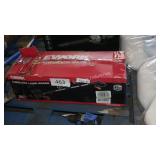 cordless lawn edger