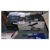 52ï¿½ ceiling fan