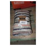 60x70 throw blanket