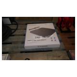 weight scale