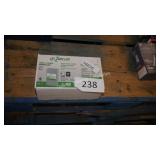 zoeller well pump control box