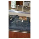 3pr levis 559 jeans - asst szs (display)