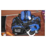 kobalt 24v drill kit (display)