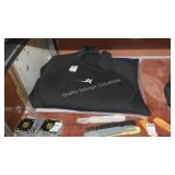 j snorklet wet suit sz lg  (display)