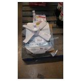 socket fan light
