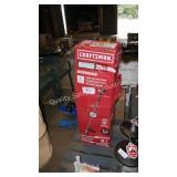 craftsman 2 cycle trimmer