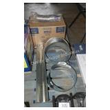 pipe fittings