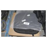 car seat cushion