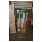 3-4ft shop lights