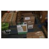 ctn of 3m all purpose sand paper