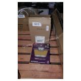 ctn of 3m 120med sand paper