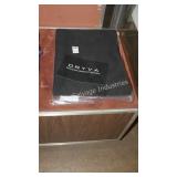 dryva waterproof car seat cover (display)