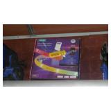 govee strip lights (display)