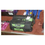ego 56v battery (display)