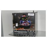 NEW ceramic halloween candy bowl (display)