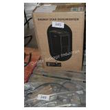 dehumidifier