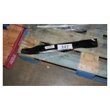 4 mower blades