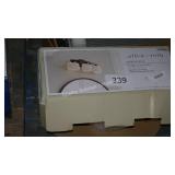 allen+roth 3 light vanity