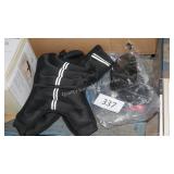 weighted vest