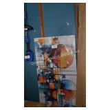 wall art
