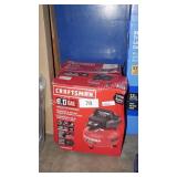 craftsman 6g air compressor