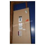 36ï¿½ x 80ï¿½ seabrooke bi-fold door