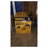 dewalt wet dry vac