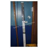 allen+roth 6ftx6ft roller shade