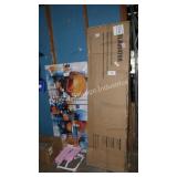 gladiator 36ï¿½ wide gear box