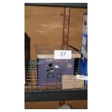 top imsclchr cylinder kit