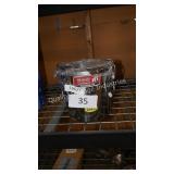 sealed barrel