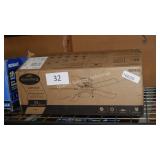 52ï¿½ ceiling fan
