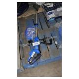 kobalt 24v trimmer TOOL ONLY
