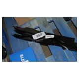 4 mower blades