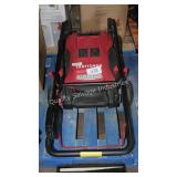craftsman 20v push mower TOOL ONLY