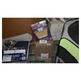 ctn of 3m 120 med sand paper
