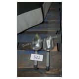 2pc garden tools