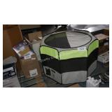 pet play pen